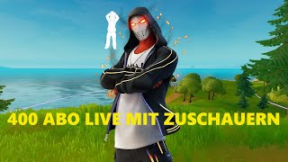 400 ABO LIVE MIT ZUSCHAUERN [upl. by Annaert7]