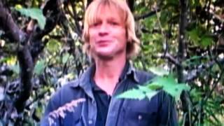 Timothy Treadwell talks about his love for the Grizzly Bears [upl. by Widera809]