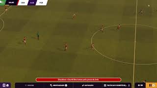 FM2024 Barreirense O Caminho para o topo Parte 3 [upl. by Ogawa113]