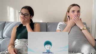 Mob Psycho 100 1x05 Reaction [upl. by Assirahs932]