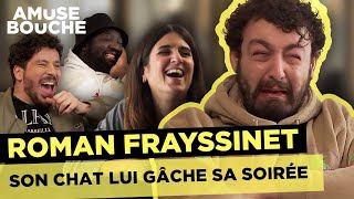 Son chat ruine son date   Roman Frayssinet [upl. by Leanor]