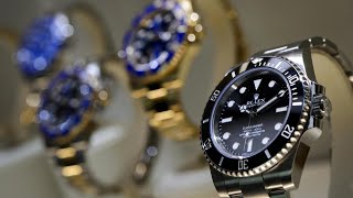 Rolex New Price List is HERE Rolex Watches Price List 2024 [upl. by Moses]