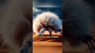 velvet ants soft amp Horrible [upl. by Ilek582]