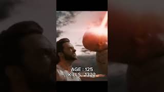 Wolverine Kills shorts viral marvel avengers hughjackman [upl. by Ahsenra]