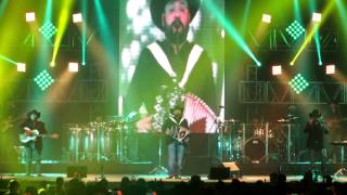 INTOCABLE EN LA ARENA MONTERREY 2014 ALGUIEN TE VA A HACER LLORAR [upl. by Orbadiah680]