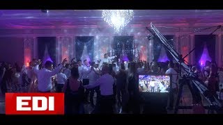 Edi Krasniqi  Live 2018 [upl. by Nikolas]