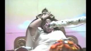 Shri Mataji Self Realization Kundalini Awakening  Bucharest Romania 1994 Sahaja Yoga Bucuresti [upl. by Myk72]