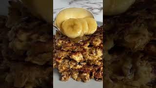 Extra Matzo Make Toffee Banana Matzo Brei [upl. by Marlie60]