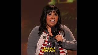 Sometimes Aholes die 🎤😂 Cristela Alonzo lol standupcomedy funny comedy life facts shorts [upl. by Cummine]