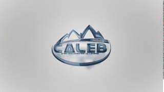 LOGO MISIÓN CALEB [upl. by Egide]