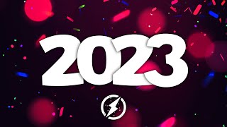 New Year Music Mix 2023 🎧 Best EDM Music 2023 Party Mix 🎧 Remixes of Popular Songs [upl. by Mishaan]