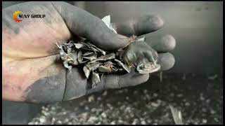 7Minute Lithium Ion Battery Recycling Process Video for Beginners [upl. by Chap125]