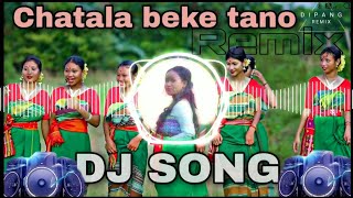 RABHA REMIX  Baby Rabha  Chatala beke tano  New Rabha DJ Song 2024 [upl. by Finn]