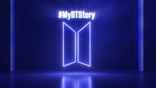 MyBTStory  Comparte tu historia con BTS en YouTube Shorts [upl. by Rhoades]