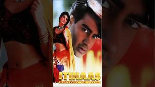 Itihaas 1997 Movie Boxoffice Collection itihaas moviereview hindimovie [upl. by Bowes108]