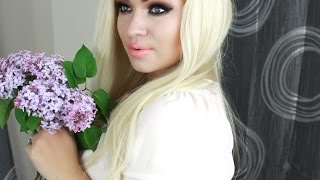 Irresistible Me  Its a WIG Full Lace Wig review [upl. by Demahom62]