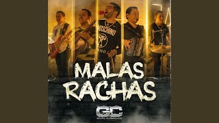 Malas Rachas [upl. by Ahsiekyt]