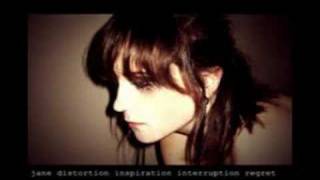 Closer  Nine Inch Nails  Acoustic Cover by Jane Distortion [upl. by Collbaith]