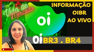 OIbr3 FECHA POSITIVA AO VIVO oibr oibr3 oibr4 [upl. by Peatroy390]