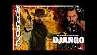 Django Unchained SoundtrackThey Call Me Trinity [upl. by Lopez741]