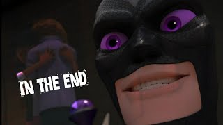 Miraculous Ladybug Season 4 AMV In The End [upl. by Llyrrad]