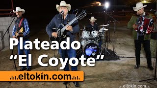 El Coyote  Desde El Rancho En Vivo [upl. by Manus]