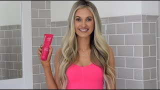 Tanceuticals CC Self Tanning Body Lotion Review [upl. by Stacee770]