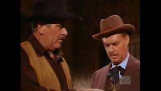 Bonanza S9E29 The Bottle Fighter May 12 1968 [upl. by Kowtko]