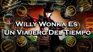 🍭WONKA es PRECIOSA NECESARIA y PERFECTA  Crítica Análisis y Reflexión [upl. by Edivad]