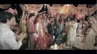 Sindhi Wedding Bhavna amp Nicky  From Dubai  Spain to Hyderabad  India [upl. by Oruhtra90]