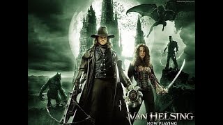 Van Helsing 2004 Full movie  Holloywoodmovie movieclipsBD [upl. by Aylward]