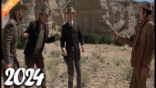 New Action Movies Full English 2024 🔥Western movie HD✨Action Movi0113 [upl. by Bannerman]