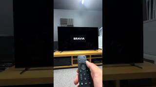 Unboxing Sonys 𝗢𝗡𝗟𝗬 2024 OLED [upl. by Devin971]