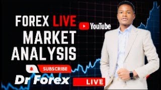 Midweek Market Updates Live Analysis with Dr Forex [upl. by Holms]