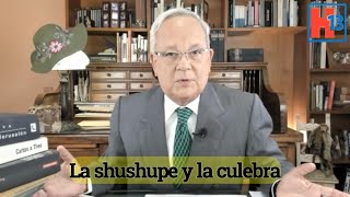 La shushupe y la culebra [upl. by Domini]