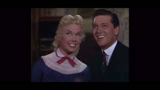 By the Light of the Silvery Moon  Doris Day amp Gordon MacRae  By the Light of the Silvery Moon 1953 [upl. by Sommers799]