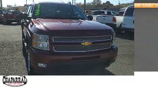 2013 Chevrolet Silverado 1500 M8514M [upl. by Fergus]