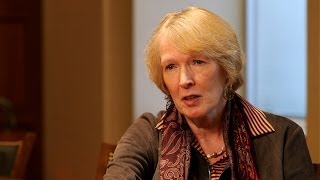 Margaret MacMillan Balkans Middle East Parallels in History [upl. by Atnahsal754]