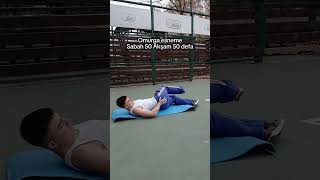 Abone olmayı unutmayın spor bodybuilding fypシ゚viral boyuzatma shorts video [upl. by Hansen]