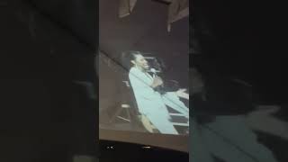 Gladys Knight 81624 Aretha Amphitheater Detroit MI [upl. by Gunthar]