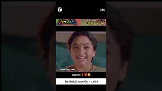 Soundarya  1992 2004  Some Movie Clips❤️💖💞 please like and subscribe to my channel [upl. by Klara]