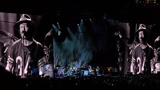 Pearl Jam  quotUnthought Knownquot  Live at Fenway Park Boston MA  17 September 2024 [upl. by Meadows]