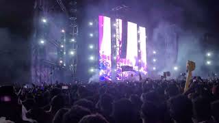 Skrillex EDC México 2024 [upl. by Sherlock]