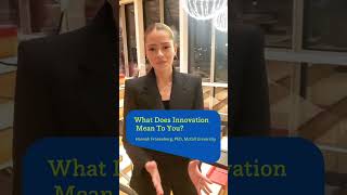 What does innovation mean to you 💡 [upl. by Marelya]