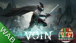 Voin  Open World Hack and Slash [upl. by Hras]