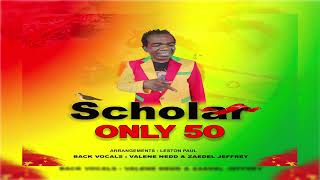 Scholar  Only 50 Grenada Independence 2024 [upl. by Ydnamron]