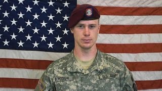 Fmr Bergdahl platoon mate reacts to his interview [upl. by Erastatus251]