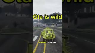 Gta Radio Is Wild [upl. by Leidba]