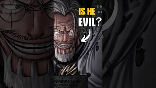 Is he evil  shortvideo shorts anime onepiece luffy viralvideo viralshorts [upl. by Deerc]