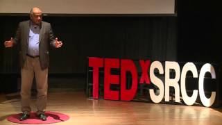 How to Identify a Business Opportunity  Sanjeev Bikhchandani  TEDxSRCC [upl. by Euqinobe]